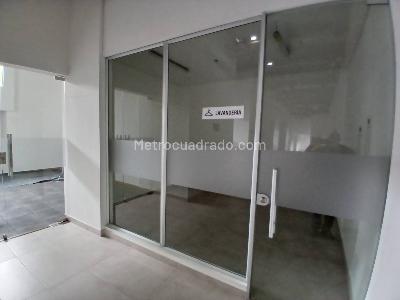 Apartamento de 1 alcoba en arriendo en Chapinero, Bogotá, 29 m² · foto 19 de 20