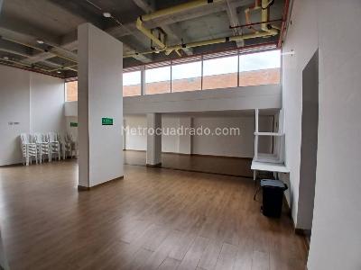 Apartamento de 1 alcoba en arriendo en Chapinero, Bogotá, 29 m² · foto 20 de 20