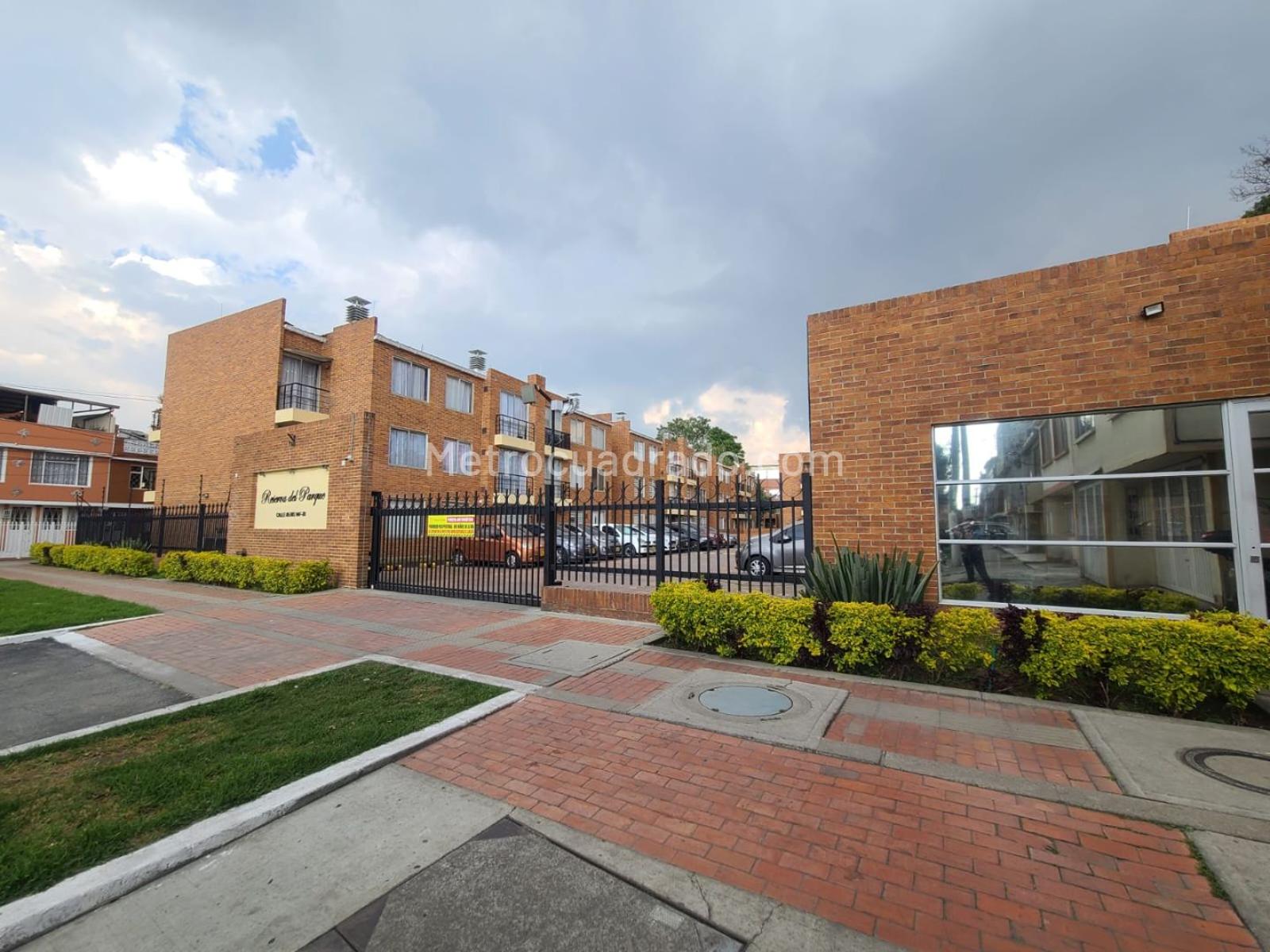 Venta de Apartamento en Quirigua Bogotá D.C. 4933M2846571