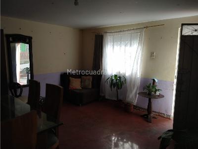 Casa de 4 alcobas en venta en Lucero, Bogotá, 72 m² · foto 4 de 20