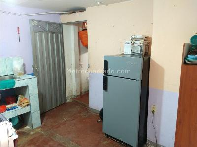 Casa de 4 alcobas en venta en Lucero, Bogotá, 72 m² · foto 6 de 20