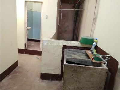 Casa de 4 alcobas en venta en Lucero, Bogotá, 72 m² · foto 13 de 20