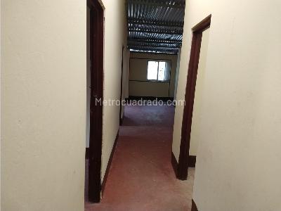 Casa de 4 alcobas en venta en Lucero, Bogotá, 72 m² · foto 14 de 20