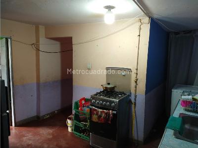 Casa de 4 alcobas en venta en Lucero, Bogotá, 72 m² · foto 17 de 20
