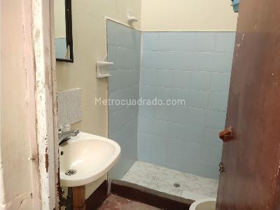 Casa de 4 alcobas en venta en Lucero, Bogotá, 72 m² · foto 20 de 20