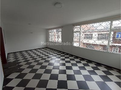 Casa de 5 alcobas en venta en Quiroga, Bogotá, 562 m² · foto 6 de 20