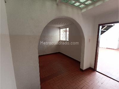 Casa de 5 alcobas en venta en Quiroga, Bogotá, 562 m² · foto 8 de 20
