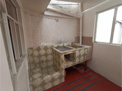 Casa de 5 alcobas en venta en Quiroga, Bogotá, 562 m² · foto 11 de 20