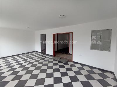 Casa de 5 alcobas en venta en Quiroga, Bogotá, 562 m² · foto 16 de 20