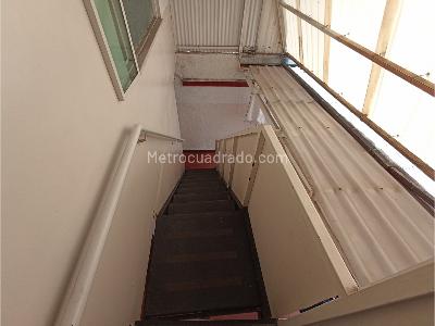 Casa de 5 alcobas en venta en Quiroga, Bogotá, 562 m² · foto 19 de 20