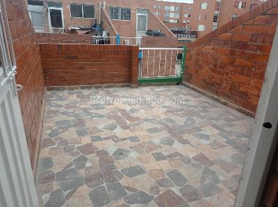 Casa de 3 alcobas en venta en Mosquera, 77 m² · foto 16 de 16