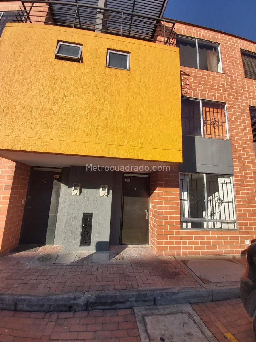Venta de Casa en Centro historico - Mosquera - 4933-M4105220