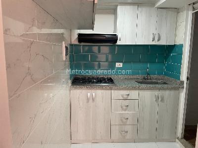 Apartamento en venta en Nativo, Chía · foto 17 de 20