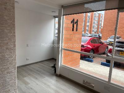Apartamento en venta en Nativo, Chía · foto 3 de 20