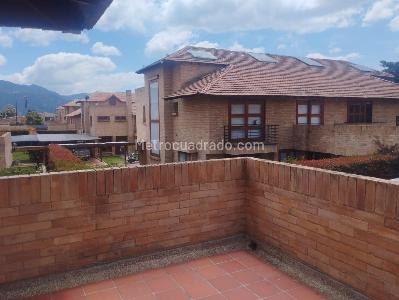 Casa de 4 alcobas en venta en Conjunto Rincon De Los Nogales, Chía, 194 m² · foto 12 de 20