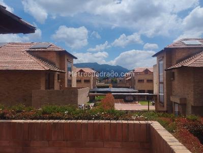 Casa de 4 alcobas en venta en Conjunto Rincon De Los Nogales, Chía, 194 m² · foto 15 de 20