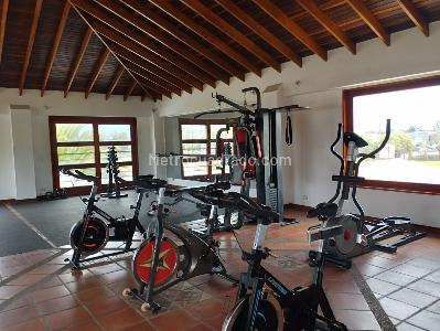 Casa de 4 alcobas en venta en Conjunto Rincon De Los Nogales, Chía, 194 m² · foto 18 de 20