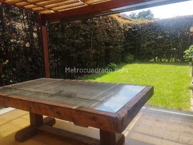 Casa de 4 alcobas en venta en Conjunto Rincon De Los Nogales, Chía, 194 m² · foto 19 de 20