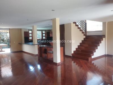 Casa de 4 alcobas en venta en Conjunto Rincon De Los Nogales, Chía, 194 m² · foto 2 de 20