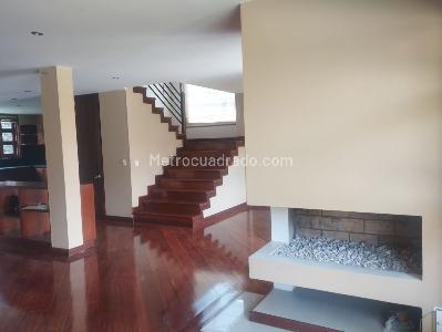 Casa de 4 alcobas en venta en Conjunto Rincon De Los Nogales, Chía, 194 m² · foto 3 de 20