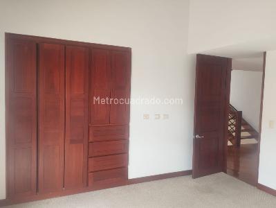 Casa de 4 alcobas en venta en Conjunto Rincon De Los Nogales, Chía, 194 m² · foto 4 de 20