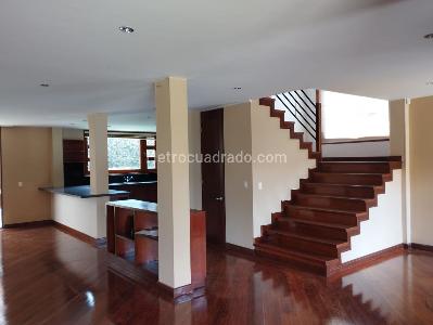 Casa de 4 alcobas en venta en Conjunto Rincon De Los Nogales, Chía, 194 m² · foto 6 de 20