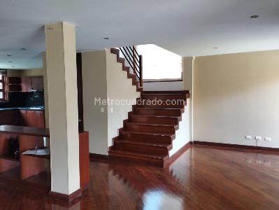 Casa de 4 alcobas en venta en Conjunto Rincon De Los Nogales, Chía, 194 m² · foto 7 de 20