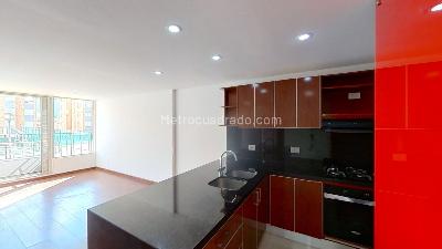 Apartamento en venta en Chia, Chía · foto 3 de 15