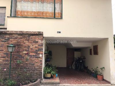 Casa en venta en Cedritos, Bogotá · foto 6 de 20
