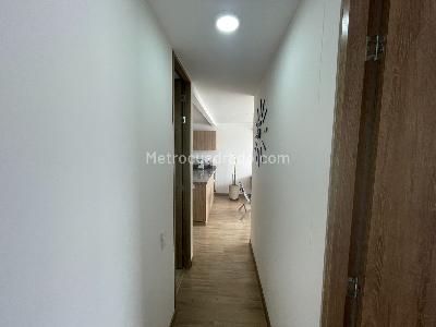 Apartamento en venta en La Balsa, Chía · foto 12 de 17