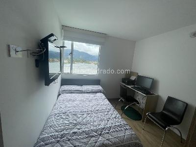 Apartamento en venta en La Balsa, Chía · foto 13 de 17