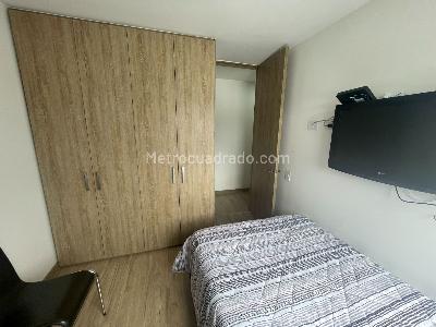 Apartamento en venta en La Balsa, Chía · foto 15 de 17