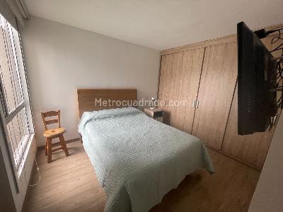 Apartamento en venta en La Balsa, Chía · foto 14 de 17