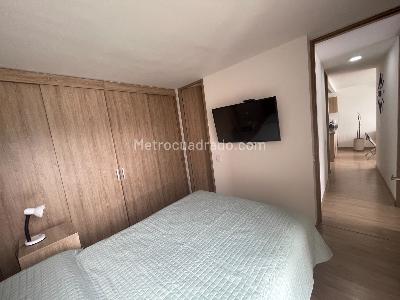 Apartamento en venta en La Balsa, Chía · foto 16 de 17