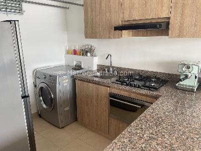 Apartamento en venta en La Balsa, Chía · foto 3 de 17