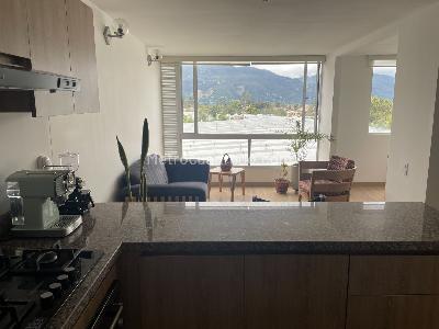 Apartamento en venta en La Balsa, Chía · foto 2 de 17