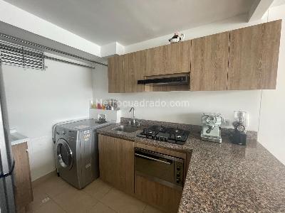 Apartamento en venta en La Balsa, Chía · foto 4 de 17