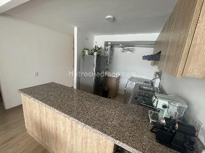Apartamento en venta en La Balsa, Chía · foto 5 de 17