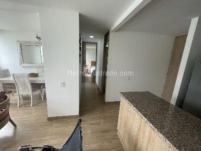Apartamento en venta en La Balsa, Chía · foto 6 de 17