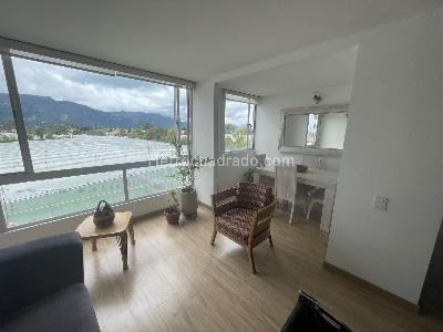 Apartamento en venta en La Balsa, Chía · foto 9 de 17