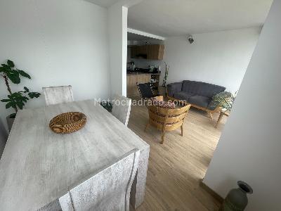 Apartamento en venta en La Balsa, Chía · foto 7 de 17