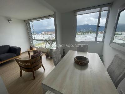 Apartamento en venta en La Balsa, Chía · foto 8 de 17