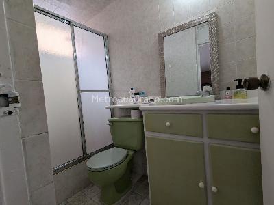 Apartamento en venta en Cedro Golf, Bogotá · foto 14 de 17