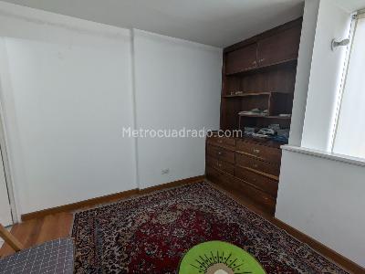 Apartamento en venta en Cedro Golf, Bogotá · foto 13 de 17