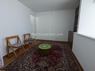 Apartamento en venta en Cedro Golf, Bogotá · foto 15 de 17