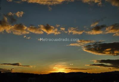 Apartamento en venta en Cedro Golf, Bogotá · foto 17 de 17