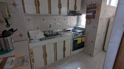 Apartamento en venta en Cedro Golf, Bogotá · foto 5 de 17