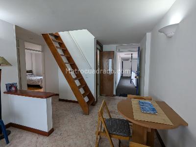 Apartamento en venta en Cedro Golf, Bogotá · foto 3 de 17