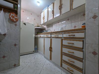 Apartamento en venta en Cedro Golf, Bogotá · foto 4 de 17