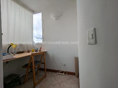 Apartamento en venta en Cedro Golf, Bogotá · foto 6 de 17